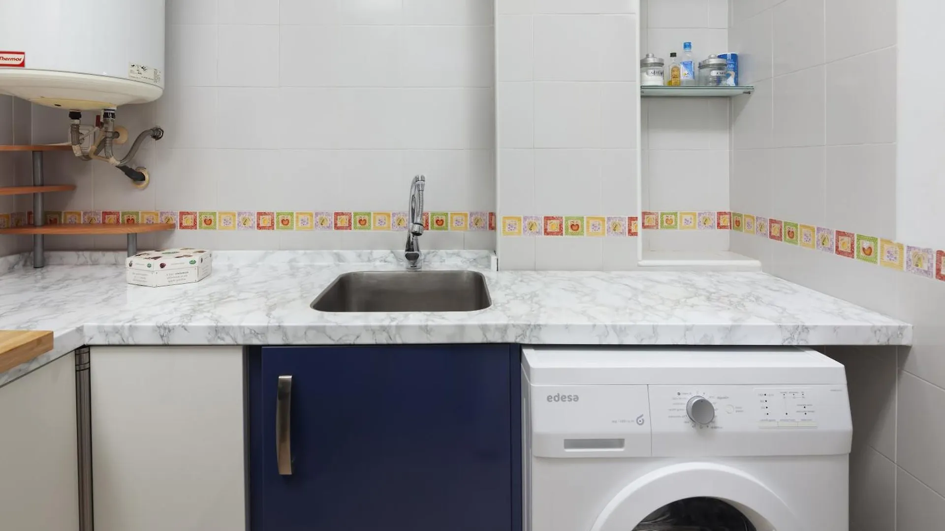 Tejada Beach Apartment Torrox