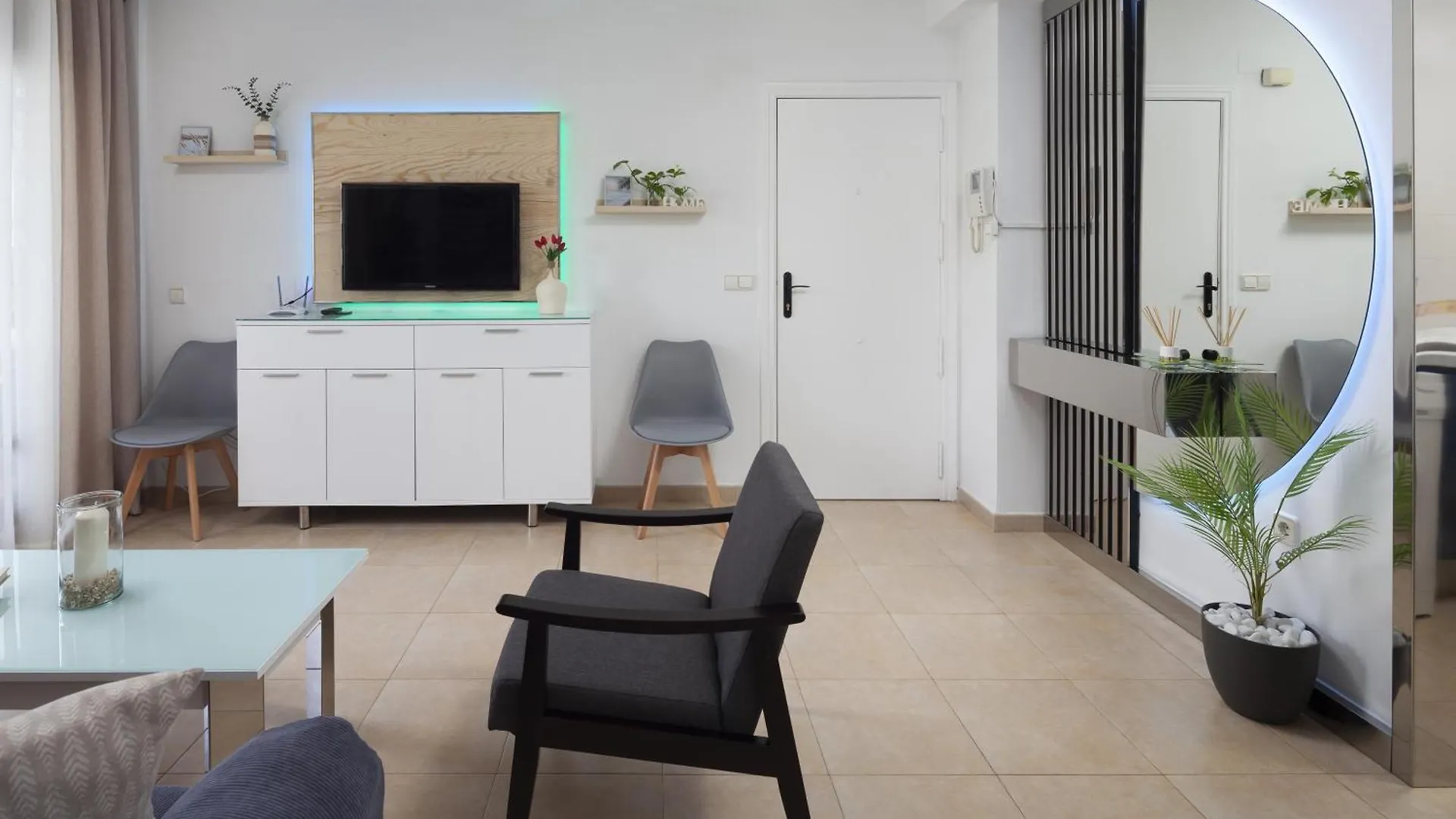 Tejada Beach Apartment Torrox Spain