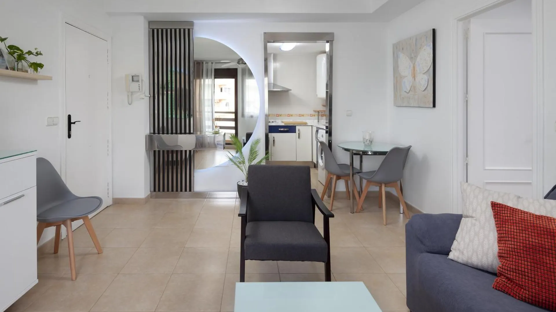 Tejada Beach Apartment Torrox Spain