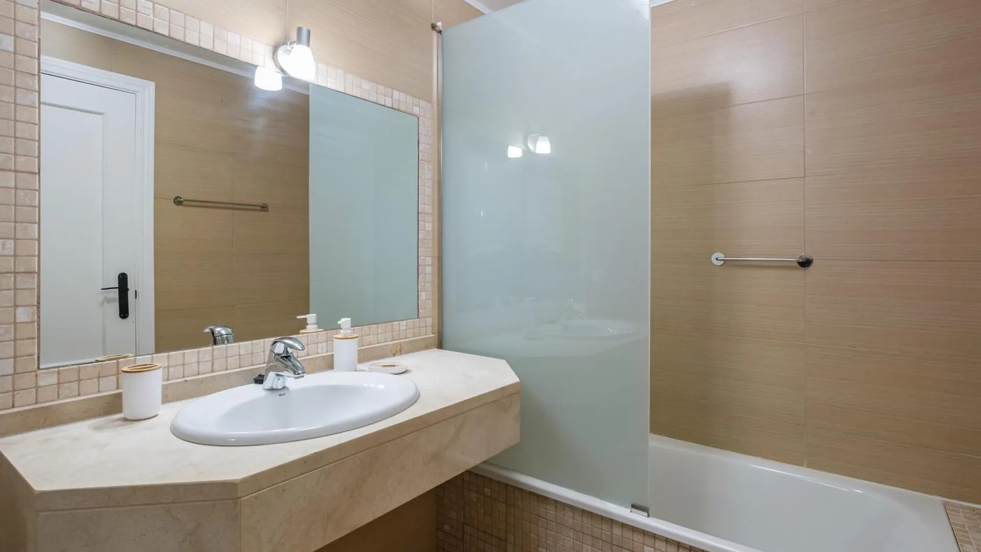 Tejada Beach Apartment Torrox Spain