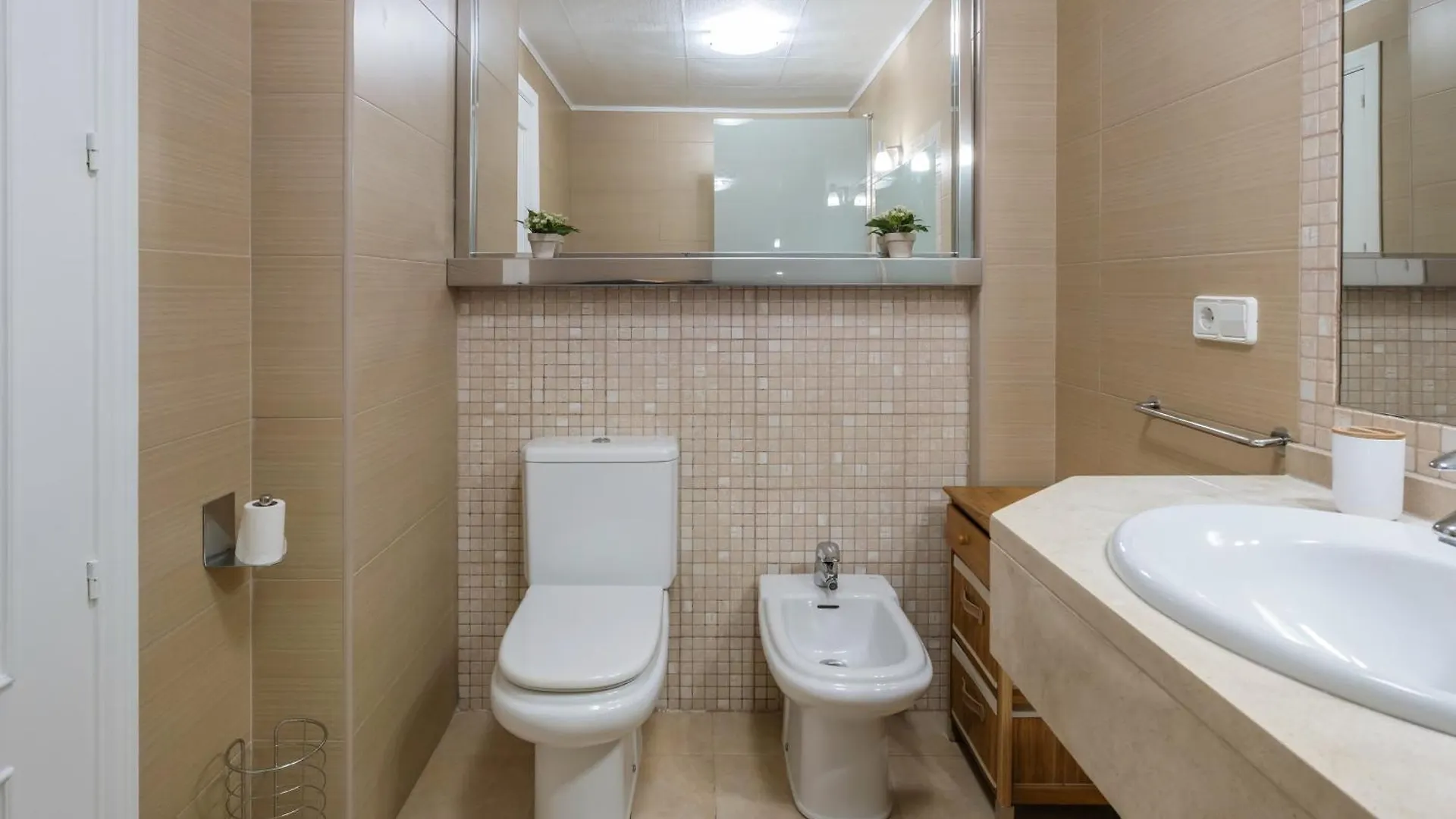 Tejada Beach Apartment Torrox Spain