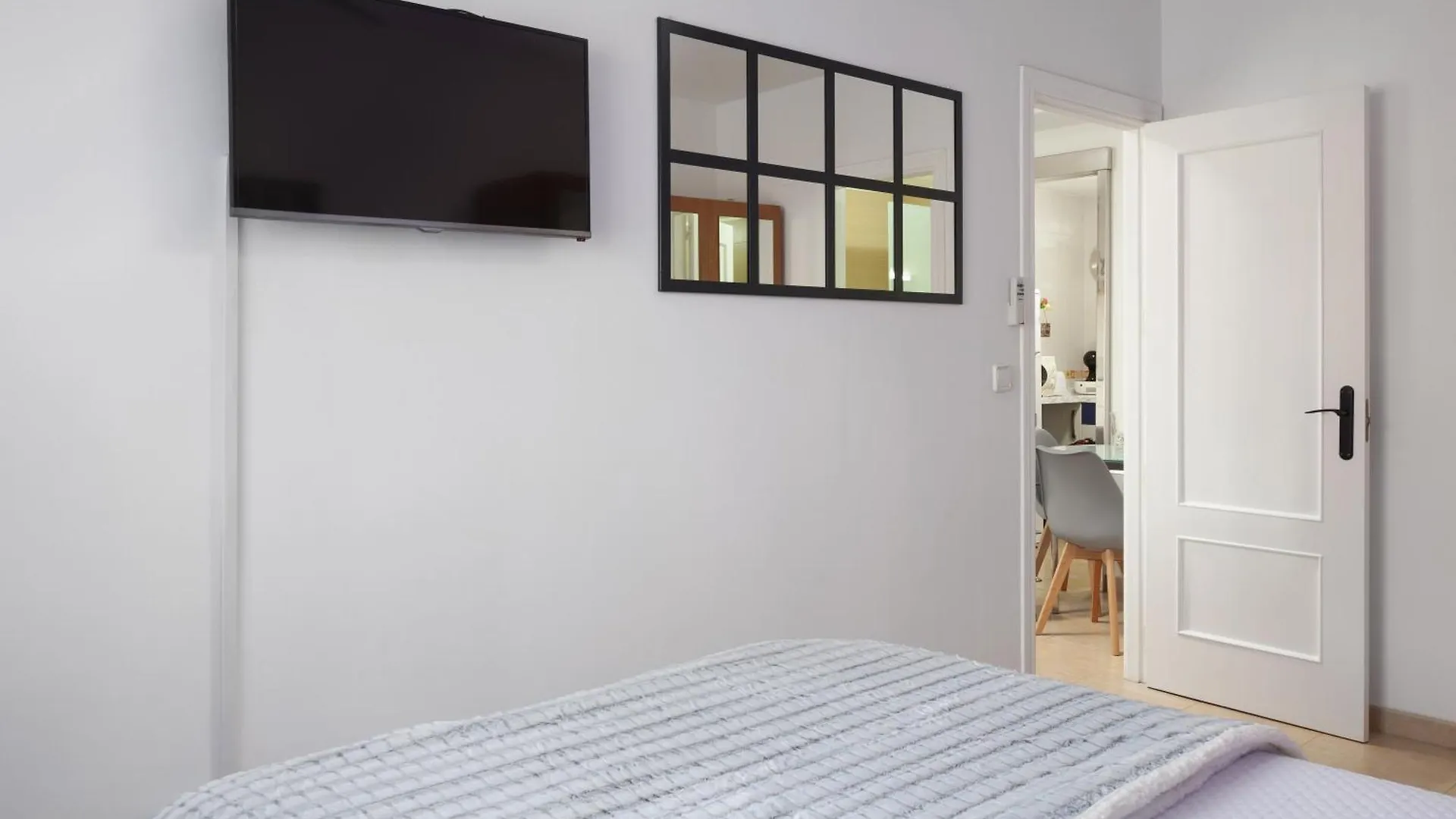Tejada Beach Apartment Torrox