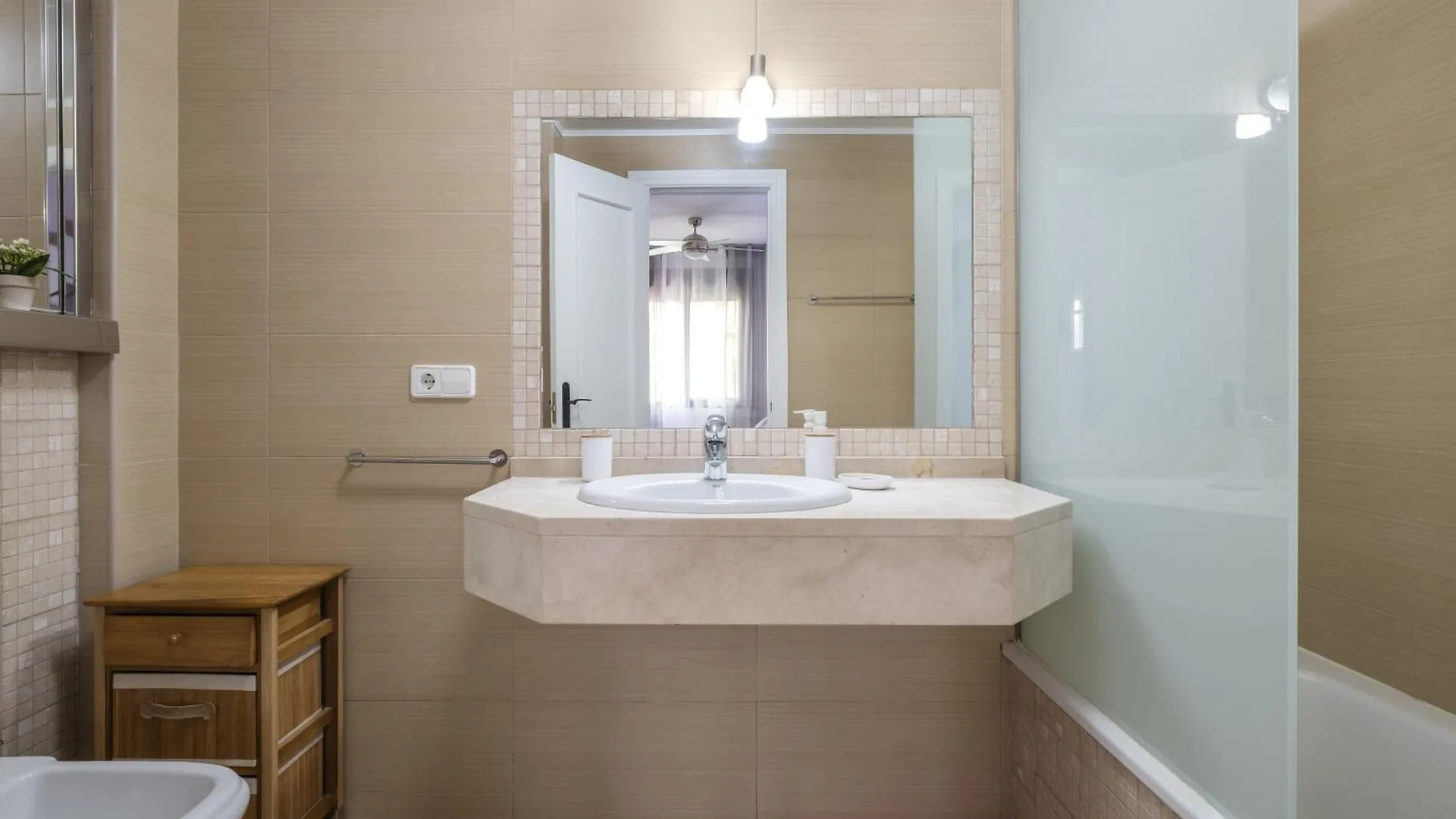 Tejada Beach Apartment Torrox