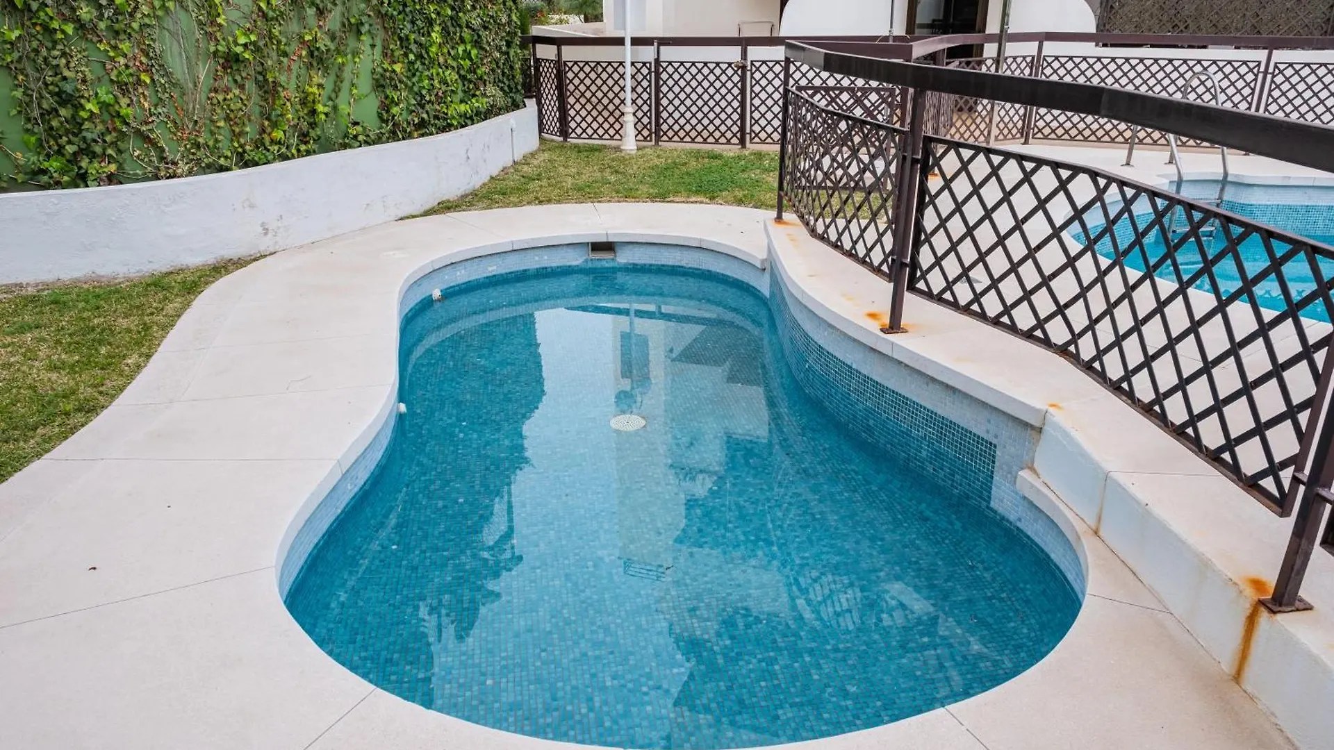 Tejada Beach Apartment Torrox 0*,  Spain