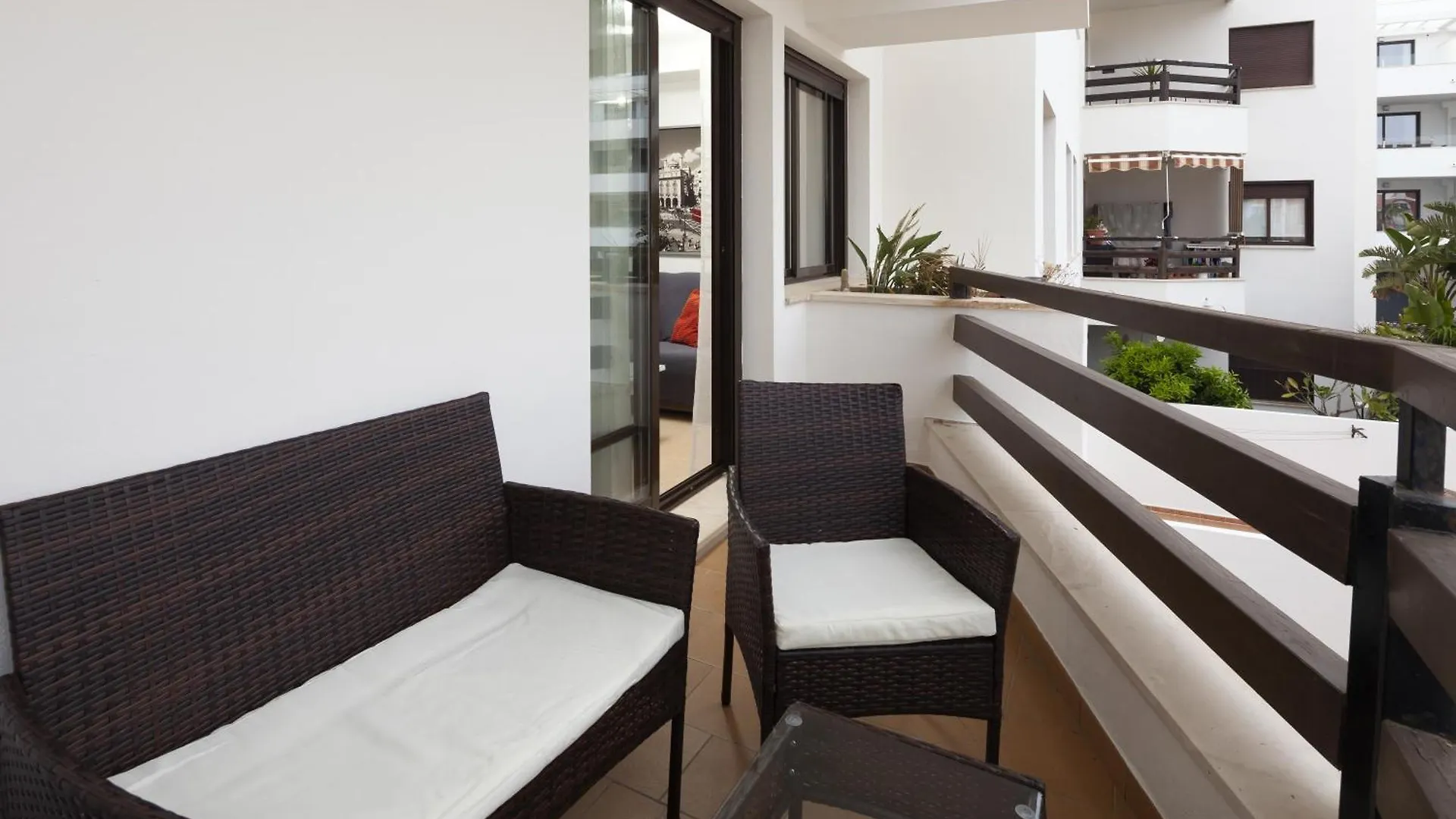 Tejada Beach Apartment Torrox