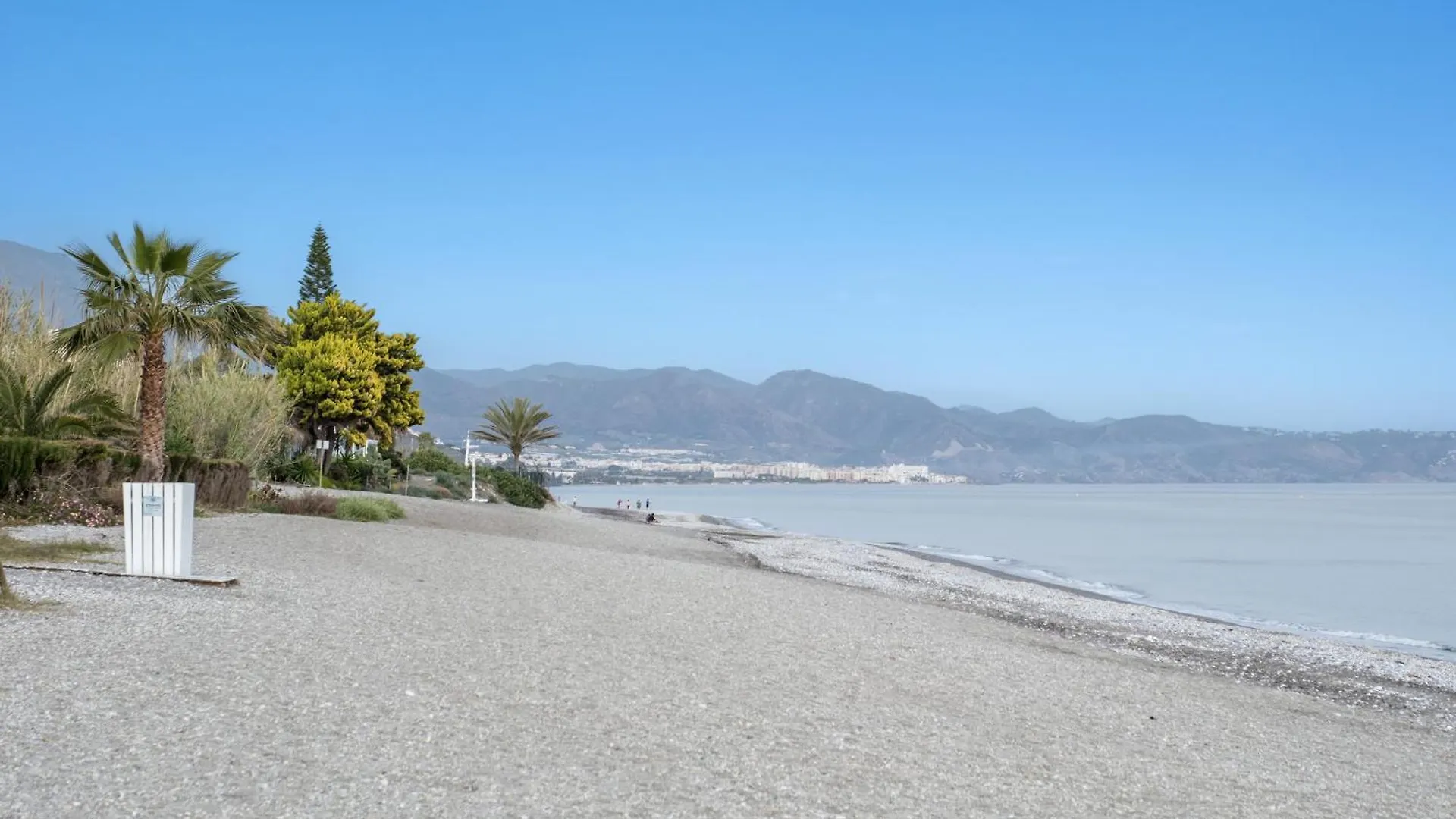 Tejada Beach Apartment Torrox Spain
