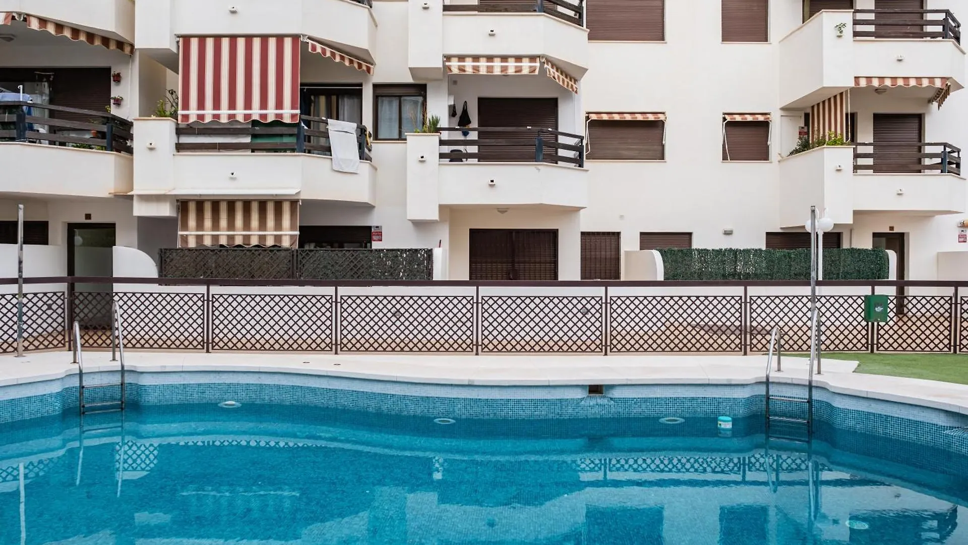 Tejada Beach Apartment Torrox