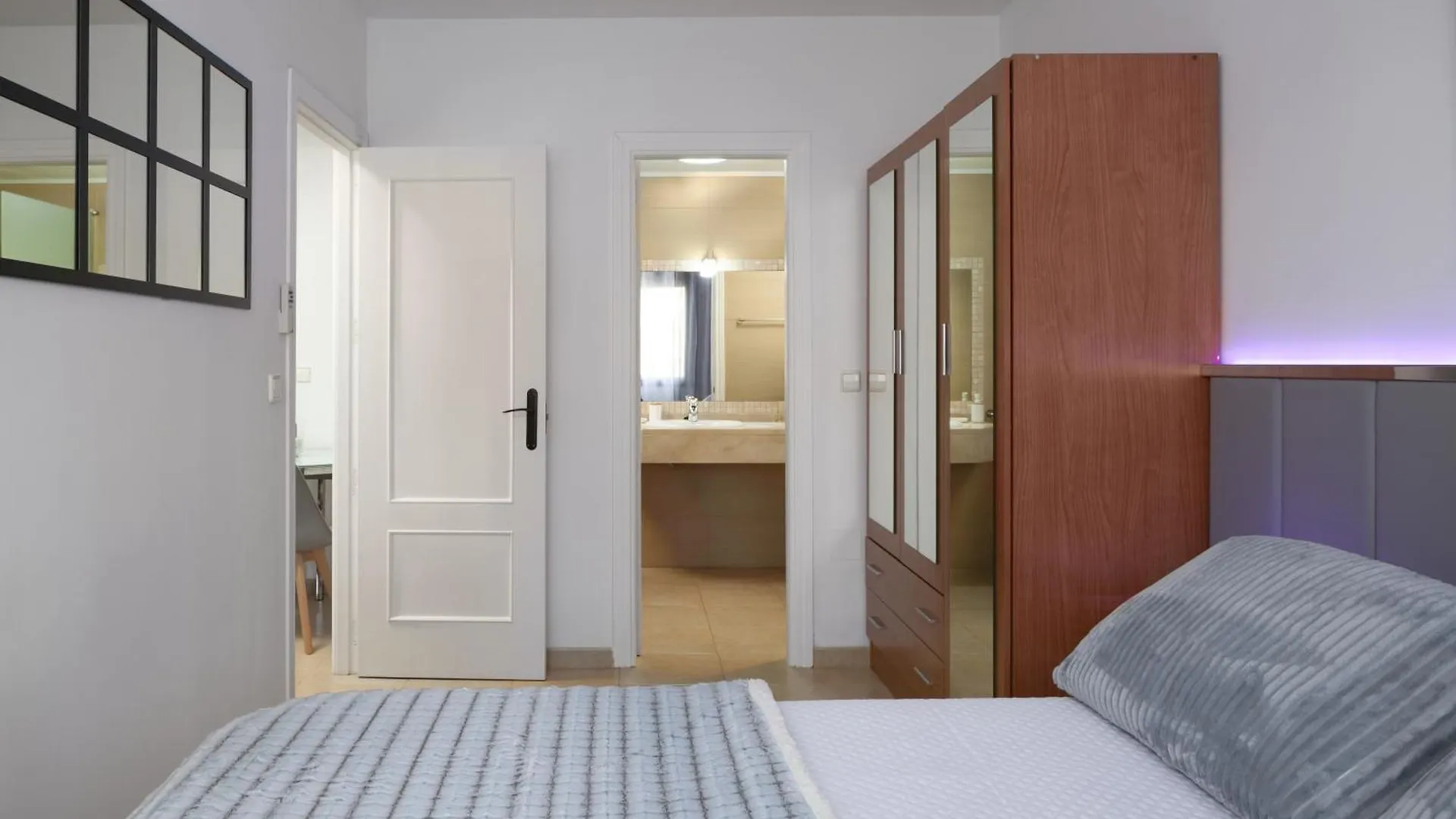 Tejada Beach Apartment Torrox